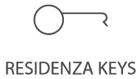 Residenza Keys