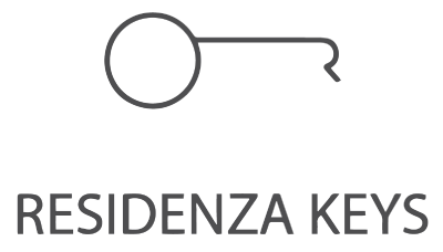 Residenza Keys